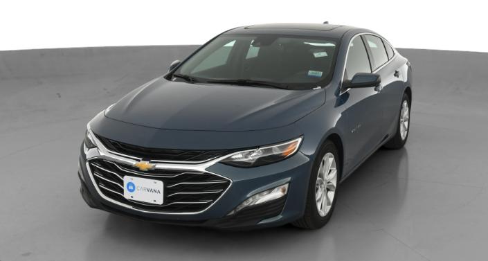 2024 Chevrolet Malibu LT -
                Lorain, OH