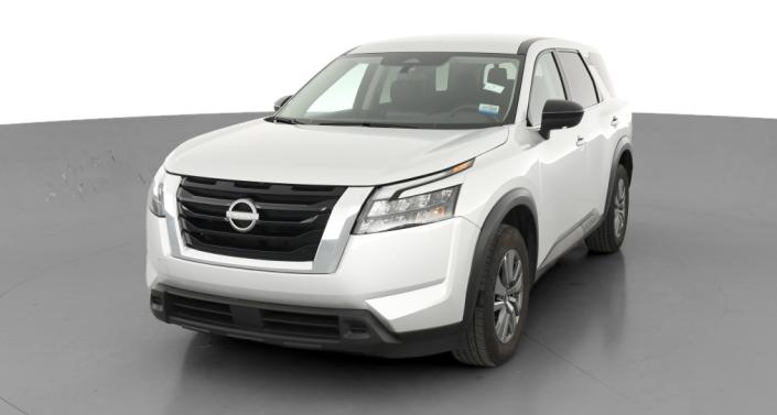 2024 Nissan Pathfinder S -
                Lorain, OH
