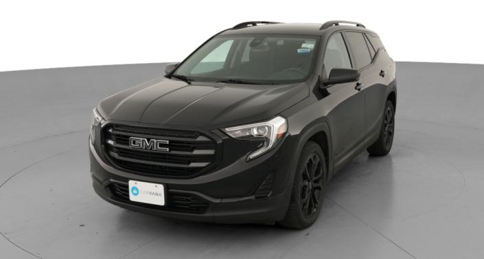 2020 GMC Terrain SLE -
                  Hebron, OH