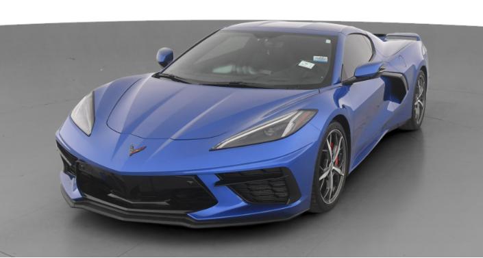 2021 Chevrolet Corvette Stingray -
                Indianapolis, IN