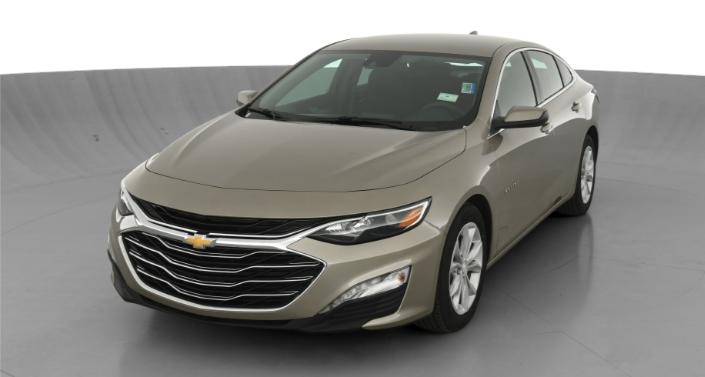 2024 Chevrolet Malibu LT -
                Lorain, OH