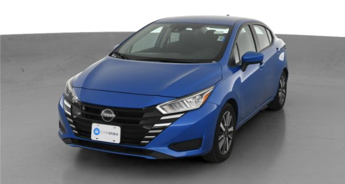 2023 Nissan Versa SV -
                Lorain, OH