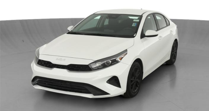 2022 Kia Forte LXS -
                Lorain, OH