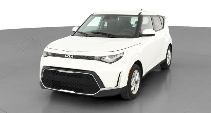 2024 Kia Soul LX -
                  Lorain, OH