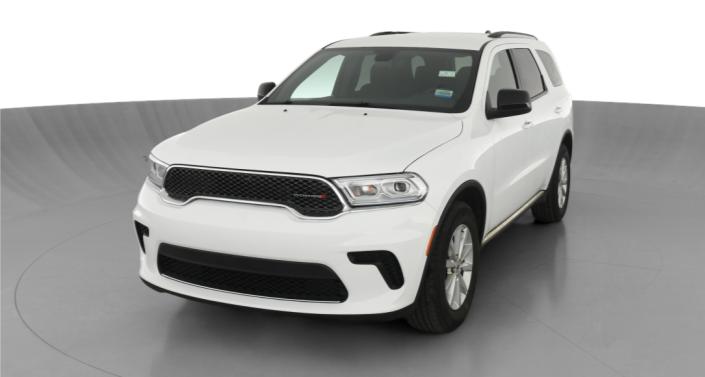 2023 Dodge Durango SXT -
                Lorain, OH