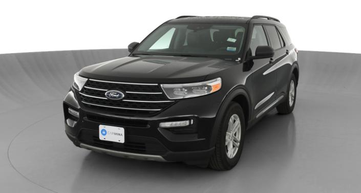 2024 Ford Explorer XLT -
                Lorain, OH