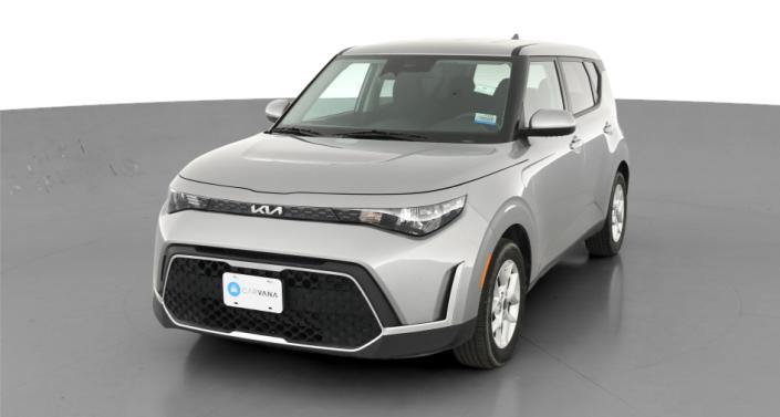 2024 Kia Soul LX -
                Lorain, OH