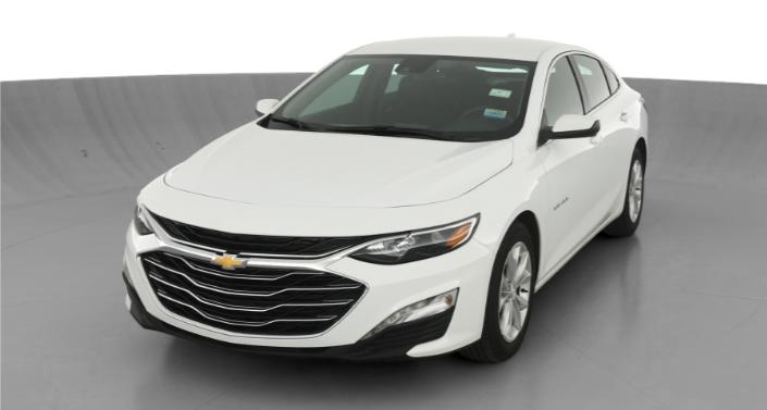 2024 Chevrolet Malibu LT -
                Lorain, OH
