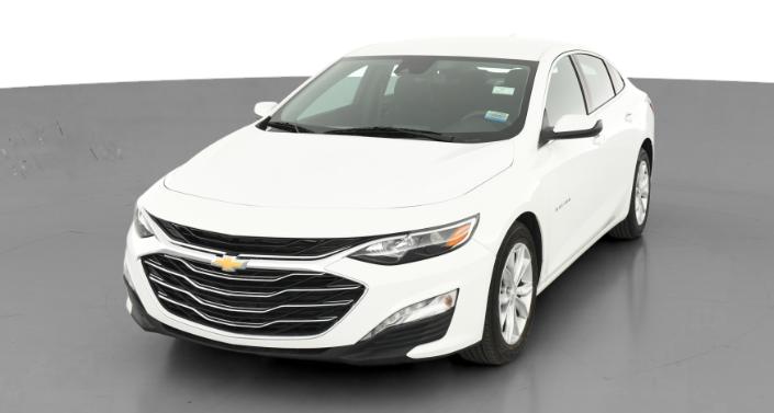 2024 Chevrolet Malibu LT -
                Lorain, OH