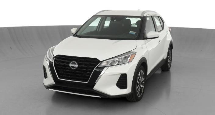 2024 Nissan Kicks SV -
                Lorain, OH