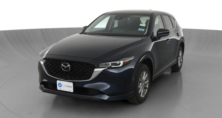 2024 Mazda CX-5 S Select -
                Lorain, OH