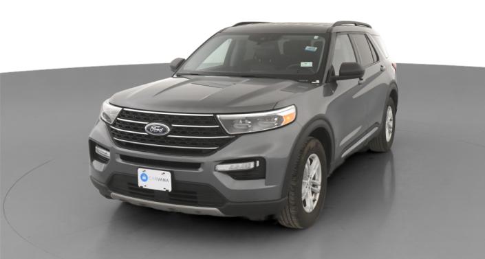 2023 Ford Explorer XLT -
                Fort Worth, TX