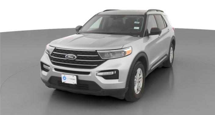 2023 Ford Explorer XLT -
                  Fort Worth, TX