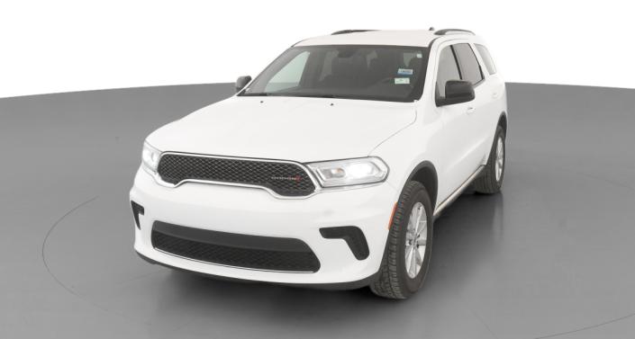 2024 Dodge Durango SXT -
                Fort Worth, TX
