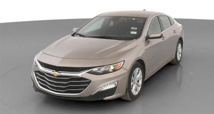 2024 Chevrolet Malibu LT -
                Fort Worth, TX