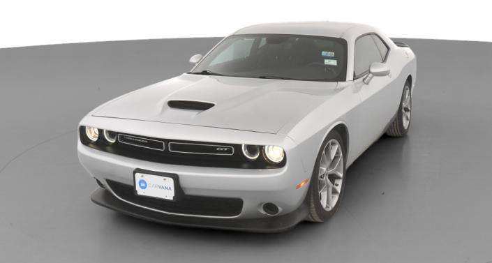 2023 Dodge Challenger GT -
                Fort Worth, TX