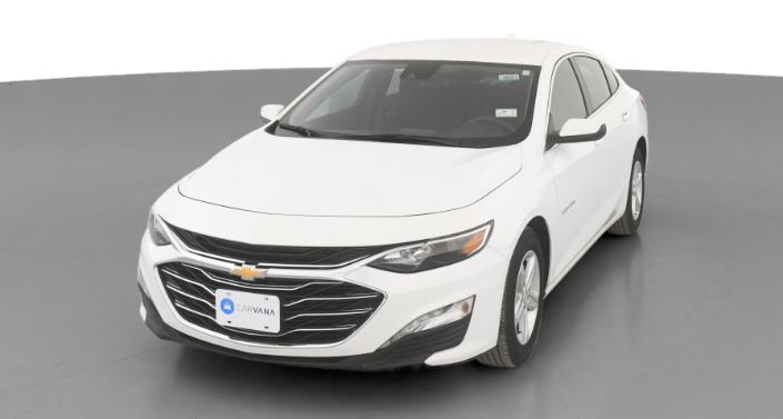2024 Chevrolet Malibu LT -
                Fort Worth, TX