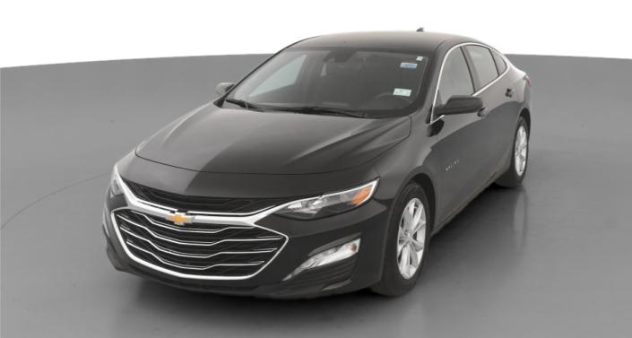 2024 Chevrolet Malibu LT -
                Fort Worth, TX