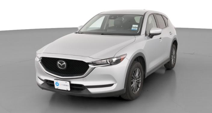 2020 Mazda CX-5 Touring -
                Tolleson, AZ