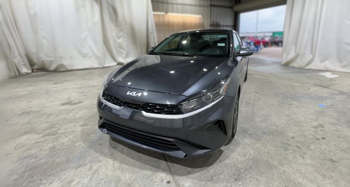 2024 Kia Forte LXS -
                Houston, TX