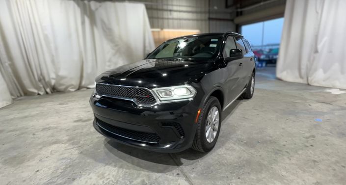 2024 Dodge Durango SXT -
                Houston, TX