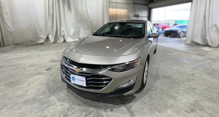 2024 Chevrolet Malibu LT -
                Houston, TX