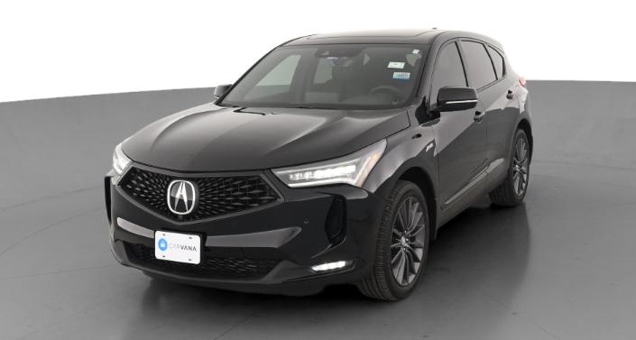 2023 Acura RDX Advance -
                Indianapolis, IN