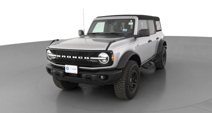 2023 Ford Bronco Wildtrak -
                Indianapolis, IN