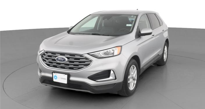 2022 Ford Edge SEL -
                West Memphis, AR