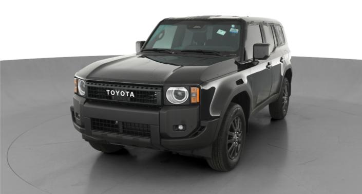 2024 Toyota Land Cruiser 1958 -
                Bessemer, AL