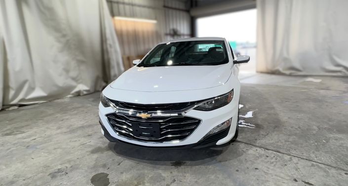 2024 Chevrolet Malibu LT -
                Houston, TX