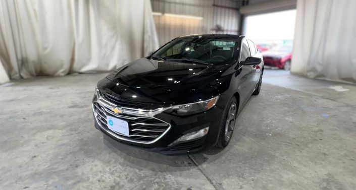 2024 Chevrolet Malibu LT -
                Houston, TX