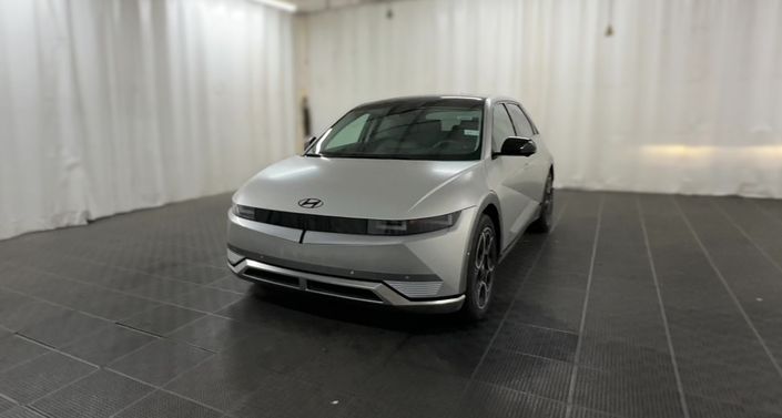 2024 Hyundai Ioniq 5 Disney100 Platinum -
                North Las Vegas, NV