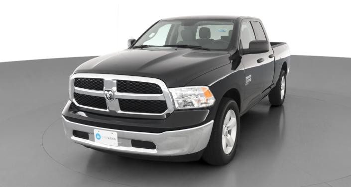 2024 RAM 1500 Classic SLT -
                Haines City, FL