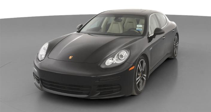 2015 Porsche Panamera S -
                Fort Worth, TX