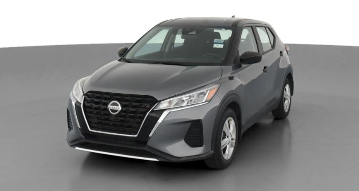 2021 Nissan Kicks S -
                Concord, NC