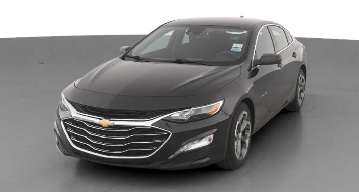 2023 Chevrolet Malibu LT -
                Indianapolis, IN