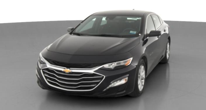 2023 Chevrolet Malibu LT -
                Wheatland, OK