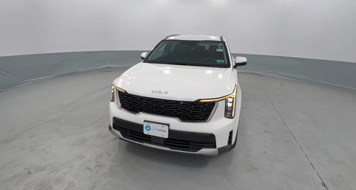 2024 Kia Sorento S -
                  Kansas City, MO