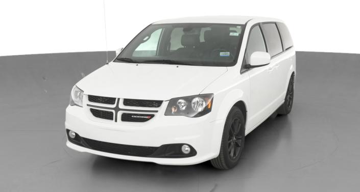 2019 Dodge Grand Caravan SE -
                Wheatland, OK