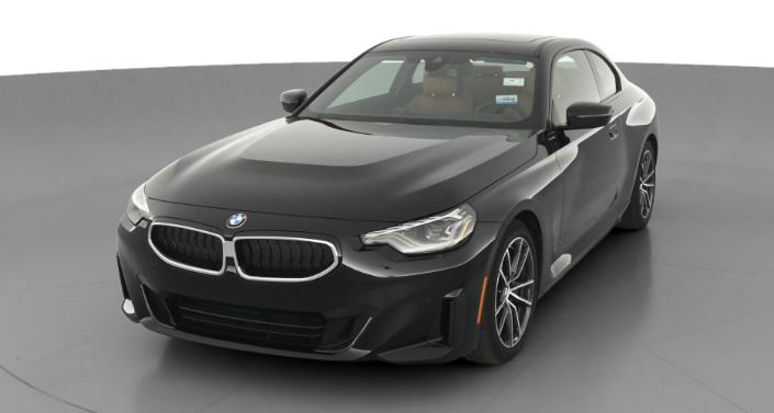 2024 BMW 2 Series 230i -
                Rocklin, CA