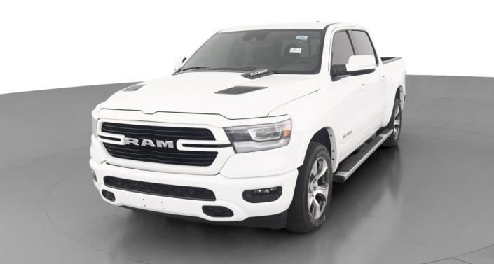 2022 RAM 1500 Laramie -
                Indianapolis, IN