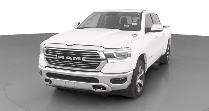2022 RAM 1500 Laramie -
                Indianapolis, IN