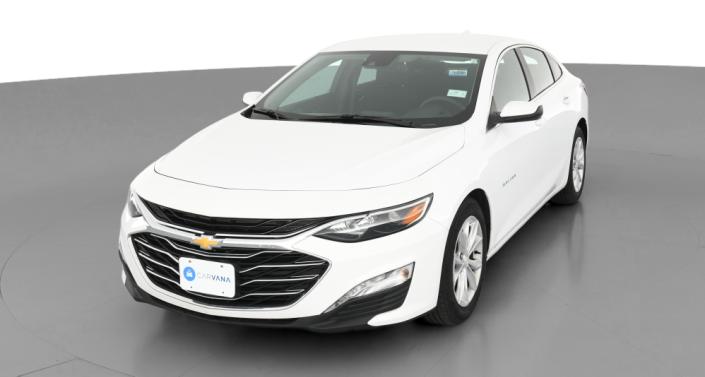 2024 Chevrolet Malibu LT -
                Trenton, OH