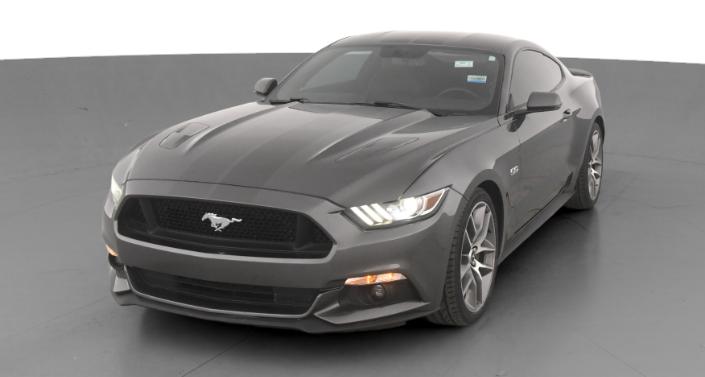 2016 Ford Mustang GT Premium -
                Indianapolis, IN