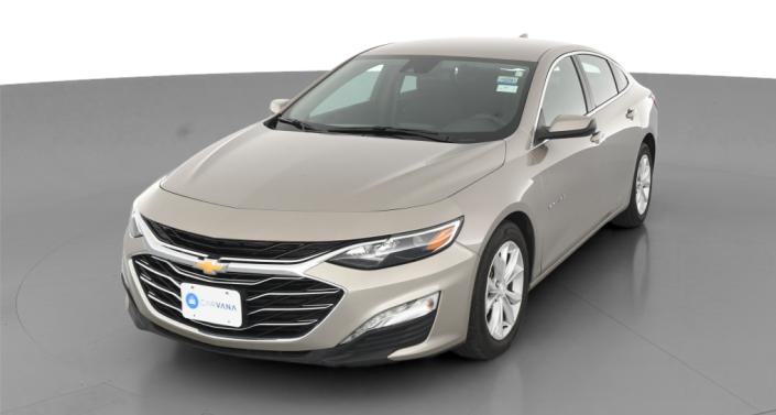 2024 Chevrolet Malibu LT -
                Trenton, OH