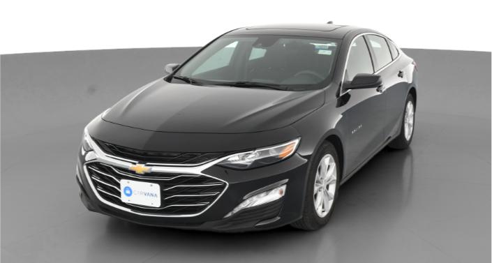 2024 Chevrolet Malibu LT -
                Trenton, OH