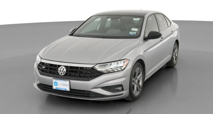Thumbnail: 2020 Volkswagen Jetta - 1
