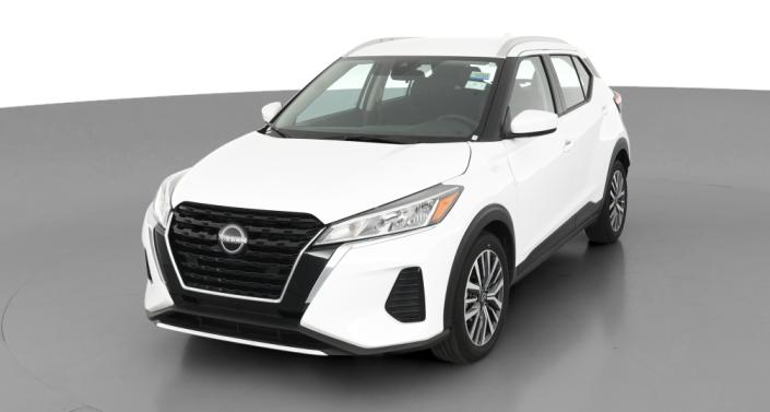 2024 Nissan Kicks SV -
                Trenton, OH