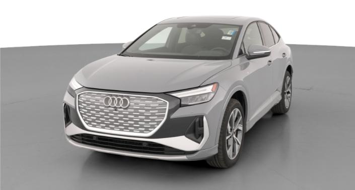 2023 Audi Q4 e-tron Sportback Premium Plus -
                Tolleson, AZ